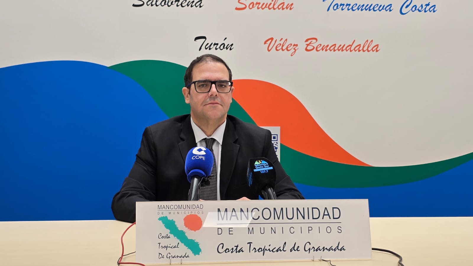 La Mancomunidad de la Costa Tropical ha invertido 2,2 millones de euros en obras durante 2025 �para mejoras y renovaci�n de infraestructuras�